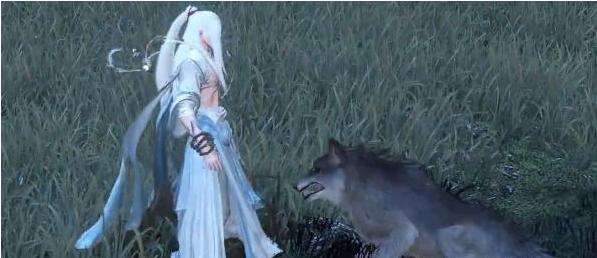 驱狼技能解锁奖励