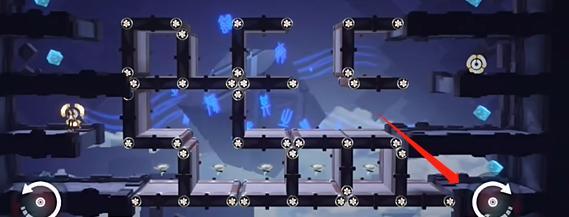 归龙潮机关试炼一攻略