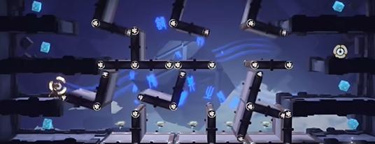 归龙潮机关试炼一攻略