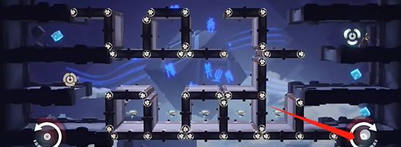 归龙潮机关试炼一攻略