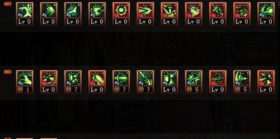 自然守护技能使用建议