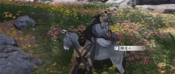 燕云十六声驴道人任务攻略