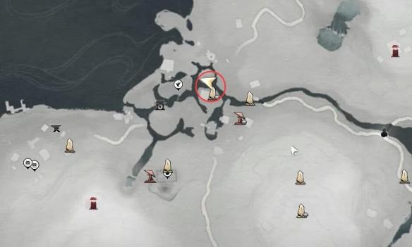 清河-不羡仙场景介绍