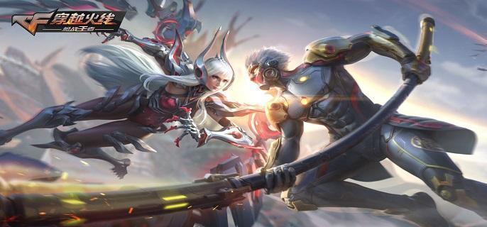 CFM赏金令月卡与直充对比