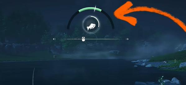 燕云十六声渔获之竞怎么玩 燕云十六声渔获之竞玩法攻略