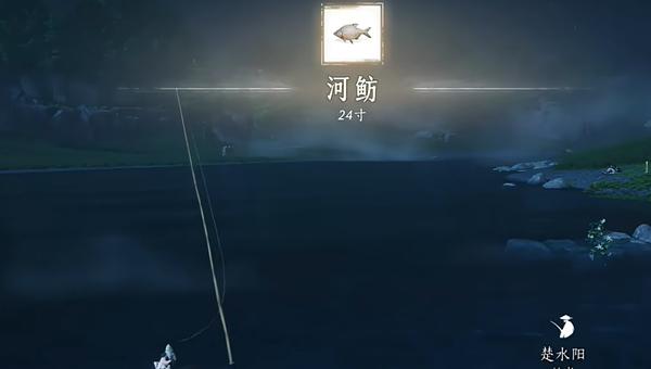 燕云十六声渔获之竞怎么玩 燕云十六声渔获之竞玩法攻略