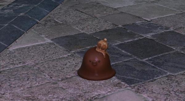 宠物泥小点展示