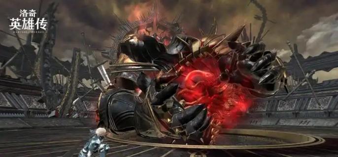 洛奇英雄传职业介绍