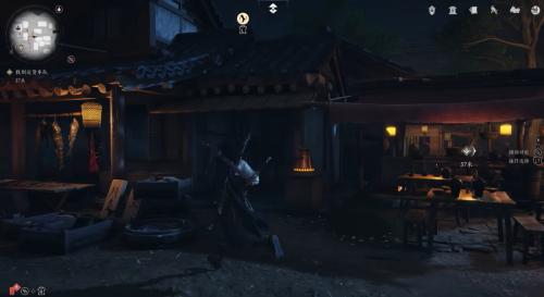 燕云十六声马车潜入方法