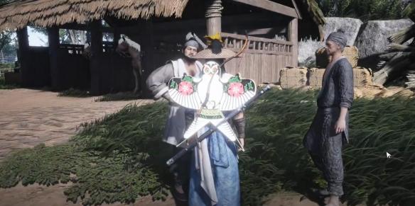 燕云十六声化马记奇遇攻略