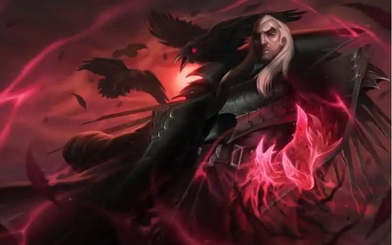 乌鸦战斗策略分析