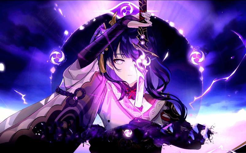 原神且住亭御咄适配角色推荐