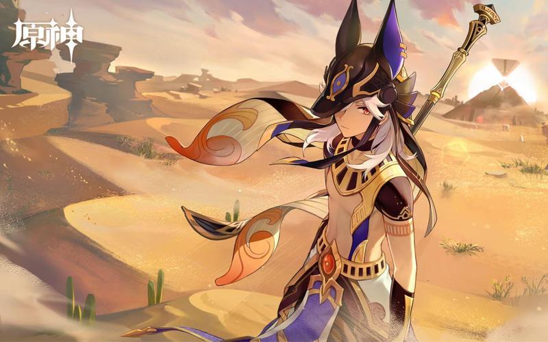 原神且住亭御咄适配角色推荐