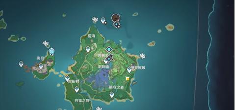 原神梦中的邂逅任务攻略