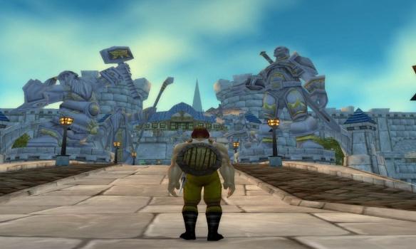 神像封印任务 神像封印任务