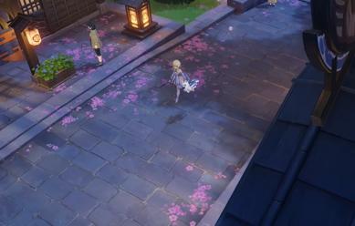 原神秋沙钱汤经营危机攻略