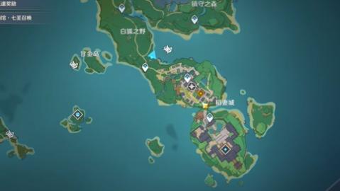 原神秋沙钱汤经营危机攻略