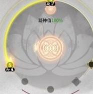 鬼谷八荒道心枯燃属性介绍