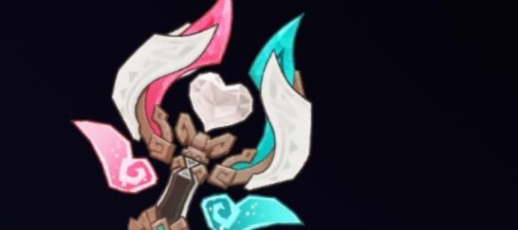 溢彩心念实战表现