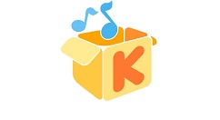 酷我音乐投屏到电视教程