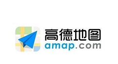 高德打车费用记录查看