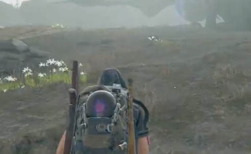 七日世界战斗场景