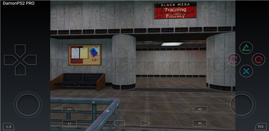 呆萌ps2模拟器app高清体验