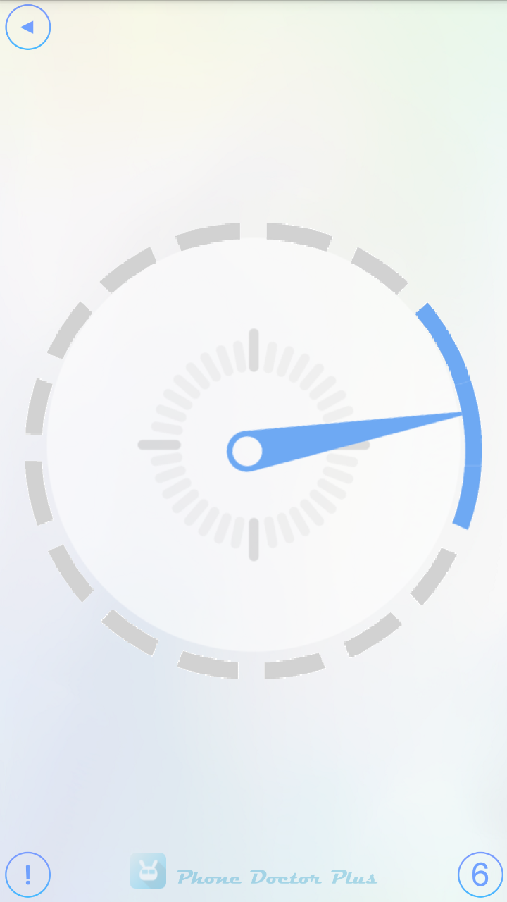 手机医生app下载_手机医生安全检测软件下载v1.4.10 安卓版 运行截图3