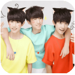 tfboys锁屏V10.4