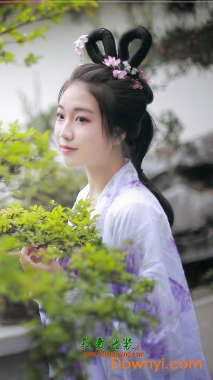 我爱古装app下载_我爱古装最新版下载v3.2.3 安卓版 运行截图4