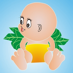 预测宝宝未来长相