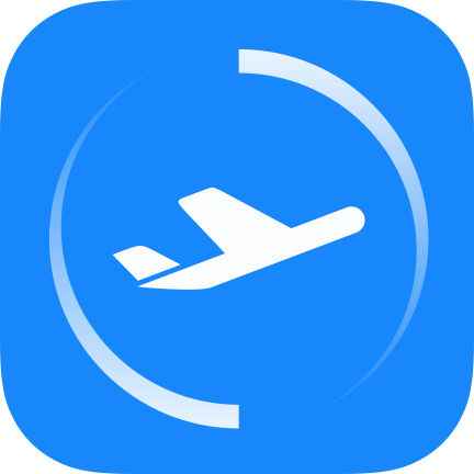 飞常准专业版v5.3.13