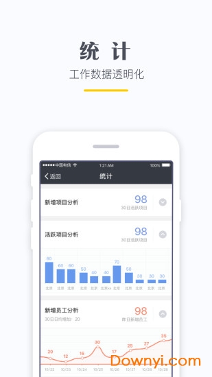 灵云app下载_灵云手机版下载v2.8.0 安卓版 运行截图3