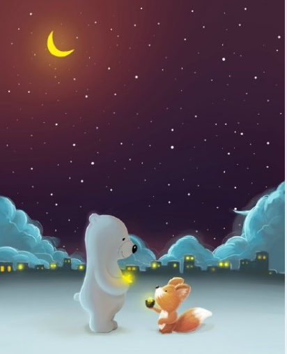 奇幻咔咔app下载_奇幻咔咔软件下载v1.0.1 安卓版 运行截图4