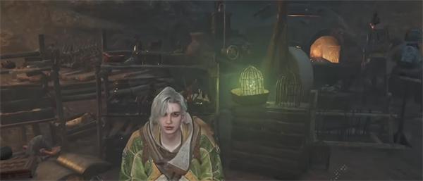 怪物猎人荒野海龙任务触发方法