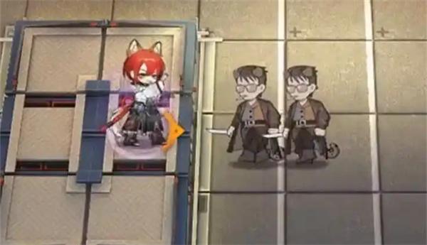 明日方舟吉星技能是什么 明日方舟吉星技能介绍