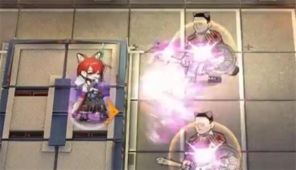 明日方舟吉星技能是什么 明日方舟吉星技能介绍