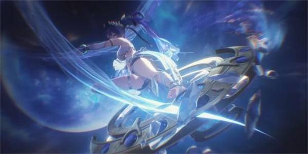 鸣潮尤诺专武怎么样 鸣潮尤诺专武介绍