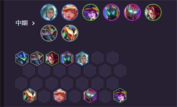 金铲铲之战s15高法拉克丝阵容怎么玩 金铲铲之战s15高法拉克丝阵容运营思路