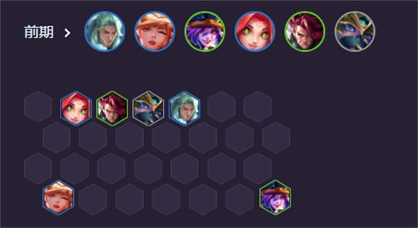 金铲铲之战s15高法拉克丝阵容怎么玩 金铲铲之战s15高法拉克丝阵容运营思路