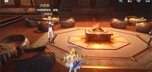 鸣潮英雄的凯歌成就达成方法