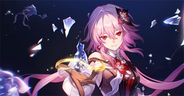 崩坏星穹铁道长夜月技能是什么