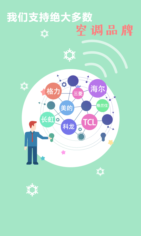 空调遥控器app下载_空调遥控器手机版下载v9.1.3 安卓版 运行截图3