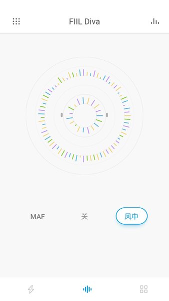 fiil+app下载_斐耳耳机app安卓版v3.4.37下载 运行截图2