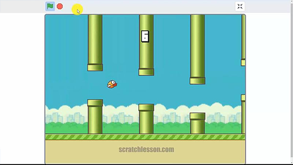 scratch中文教程软件下载_Scratch中文教程app下载v2.2安卓版 运行截图4