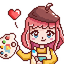 像素小画家v1.1.7