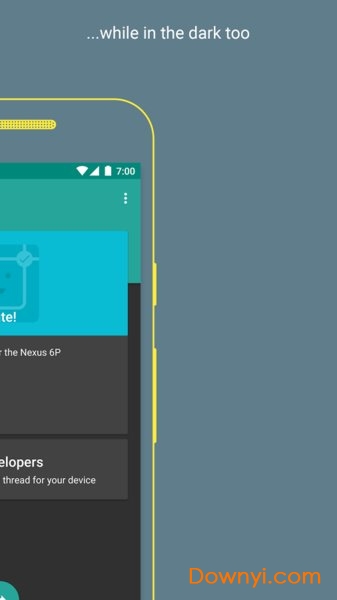 fk超频神器中文版下载_fk超频神器汉化版下载v3.8.5 安卓版 运行截图1
